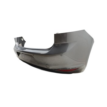 Recambio de paragolpes trasero para volkswagen golf vii lim. advance bluemotion referencia OEM IAM 5G6807417AP  