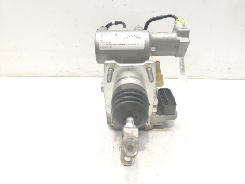 Recambio de abs para toyota auris hybrid business referencia OEM IAM 4721012170  