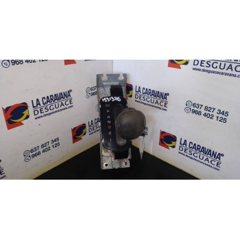 Recambio de palanca cambio para jeep cherokee (kj) 3.7 limited referencia OEM IAM PN267574001  