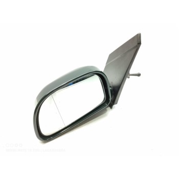 Recambio de retrovisor izquierdo para mitsubishi space star (dg0) 1300 referencia OEM IAM MR441241  
