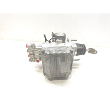 Recambio de abs para toyota auris hybrid business referencia OEM IAM 4721012170  