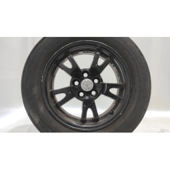 Recambio de juego llantas para toyota prius (nhw30) plug-in hybrid advance referencia OEM IAM 4261147291  