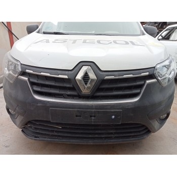 Recambio de paragolpes delantero para renault express basis referencia OEM IAM 620220594R  