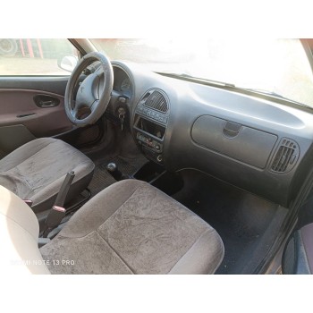 citroën saxo del año 1997