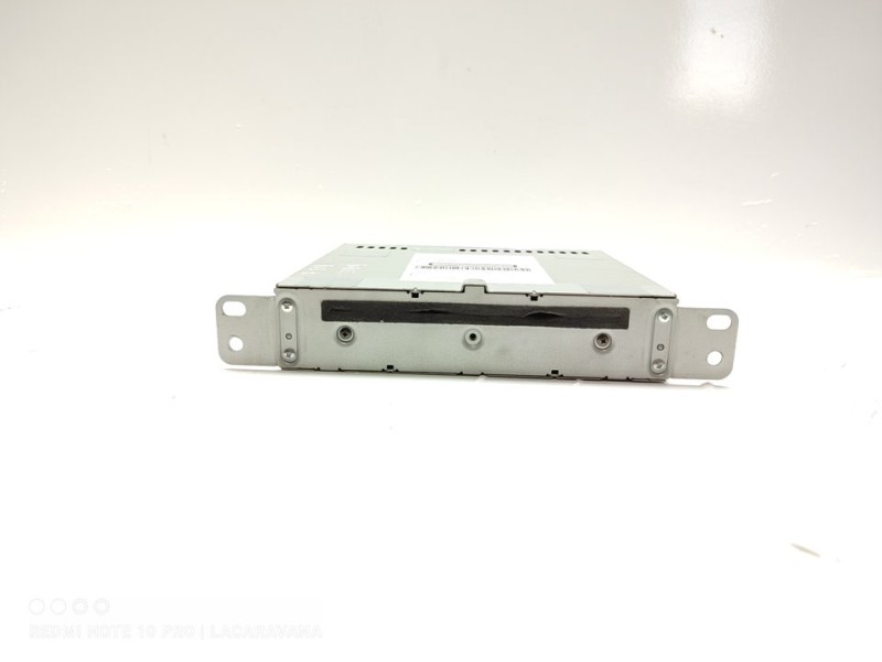 Recambio de sistema audio / radio cd para peugeot 508 sw allure referencia OEM IAM 9807729080  