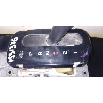 Recambio de palanca cambio para jeep cherokee (kj) 3.7 limited referencia OEM IAM PN267574001  