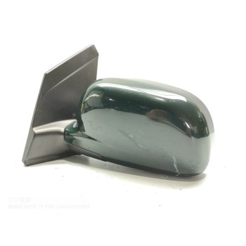 Recambio de retrovisor izquierdo para mitsubishi space star (dg0) 1300 referencia OEM IAM MR441241  