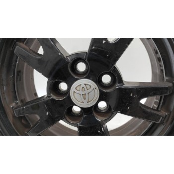 Recambio de juego llantas para toyota prius (nhw30) plug-in hybrid advance referencia OEM IAM 4261147291  