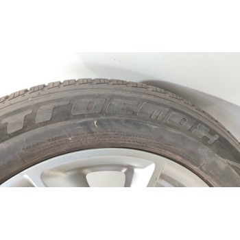 Recambio de juego llantas para renault kadjar life referencia OEM IAM 403002509R  