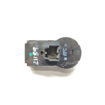 Recambio de mando luces para opel astra j lim. excellence referencia OEM IAM 13268703  
