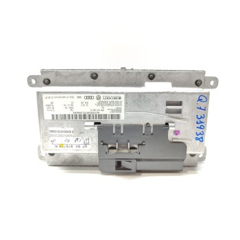 Recambio de pantalla multifuncion para audi q7 (4l) 3.0 tdi referencia OEM IAM 4F0919603B  