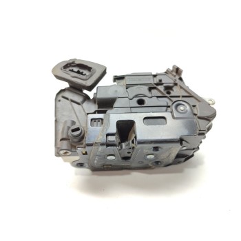 Recambio de cerradura puerta trasera izquierda para volkswagen polo (6r1) advance referencia OEM IAM 5K4839015  