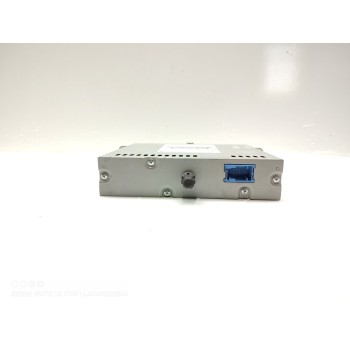 Recambio de sistema audio / radio cd para peugeot 508 sw allure referencia OEM IAM 9807729080  