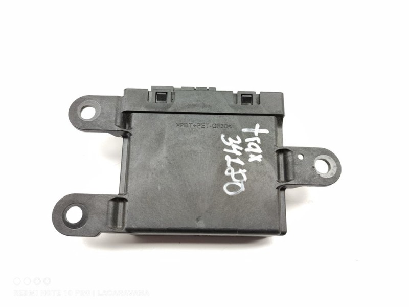 Recambio de modulo electronico para chevrolet trax lt referencia OEM IAM 0263004634  
