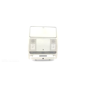 Recambio de luz interior para land rover range rover evoque evoque hse referencia OEM IAM HJ32519A58A  