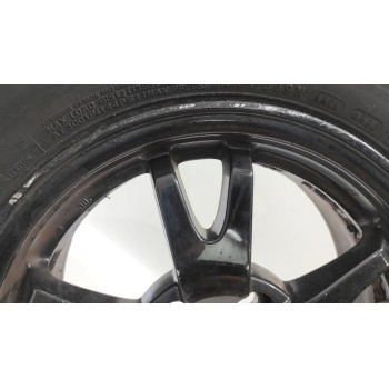 Recambio de juego llantas para toyota prius (nhw30) plug-in hybrid advance referencia OEM IAM 4261147291  