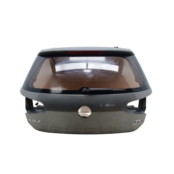 Recambio de porton trasero para volkswagen golf vii lim. advance bluemotion referencia OEM IAM 5G6827025AA  