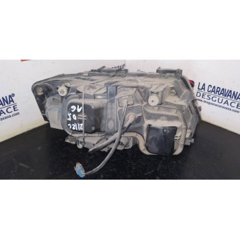 Recambio de faro izquierdo para audi a6 avant (4b5) 2.5 tdi referencia OEM IAM 5DV00776015  