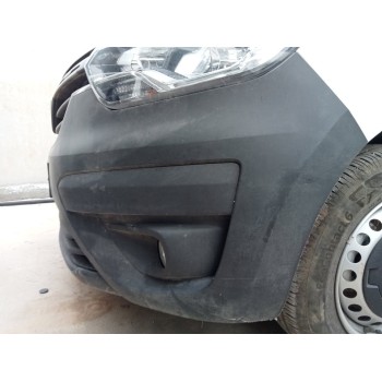 Recambio de paragolpes delantero para renault express basis referencia OEM IAM 620220594R  