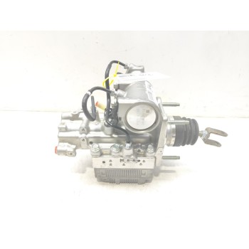 Recambio de abs para toyota auris hybrid business referencia OEM IAM 4721012170  