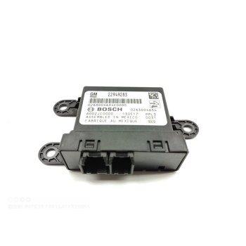 Recambio de modulo electronico para chevrolet trax lt referencia OEM IAM 0263004634  