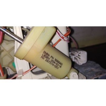 Recambio de palanca cambio para jeep cherokee (kj) 3.7 limited referencia OEM IAM PN267574001  