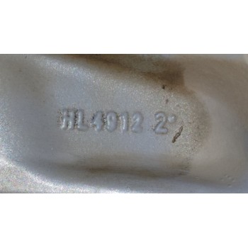 Recambio de juego llantas para renault kadjar life referencia OEM IAM 403002509R  