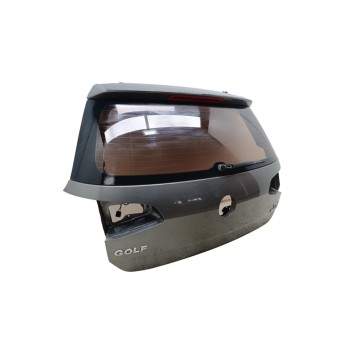 Recambio de porton trasero para volkswagen golf vii lim. advance bluemotion referencia OEM IAM 5G6827025AA  