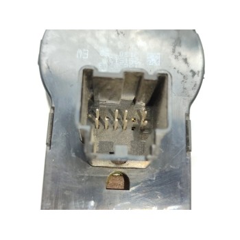 Recambio de mando luces para opel astra j lim. excellence referencia OEM IAM 13268703  