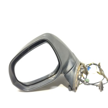 Recambio de retrovisor izquierdo para citroën c4 picasso sx referencia OEM IAM 96819905XT  