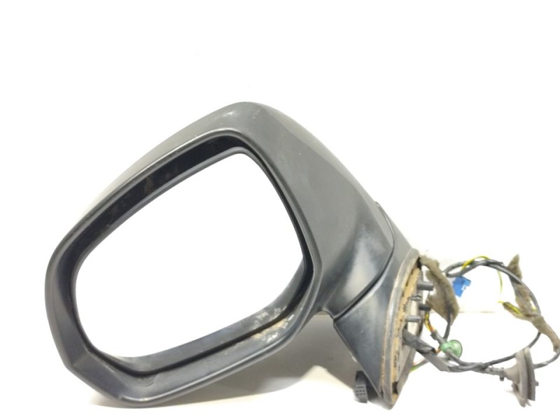 Recambio de retrovisor izquierdo para citroën c4 picasso sx referencia OEM IAM 96819905XT  