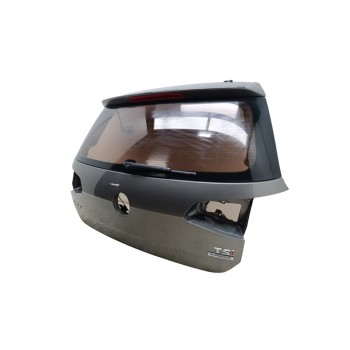 Recambio de porton trasero para volkswagen golf vii lim. advance bluemotion referencia OEM IAM 5G6827025AA  