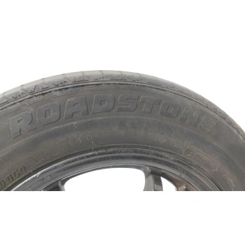 Recambio de juego llantas para toyota prius (nhw30) plug-in hybrid advance referencia OEM IAM 4261147291  