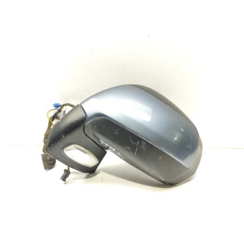Recambio de retrovisor izquierdo para citroën c4 picasso sx referencia OEM IAM 96819905XT  