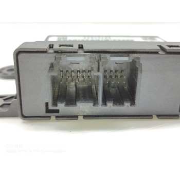 Recambio de modulo electronico para chevrolet trax lt referencia OEM IAM 0263004634  