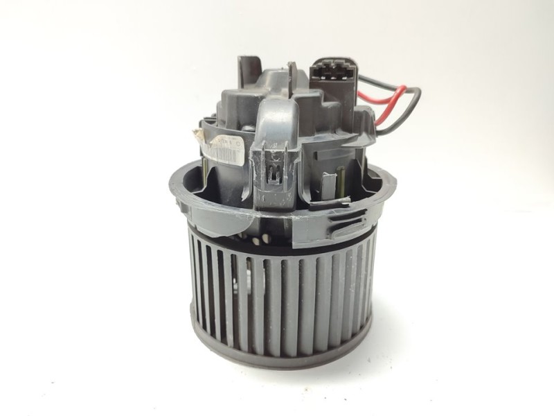 Recambio de ventilador calefaccion para peugeot 508 sw allure referencia OEM IAM 6441EW  