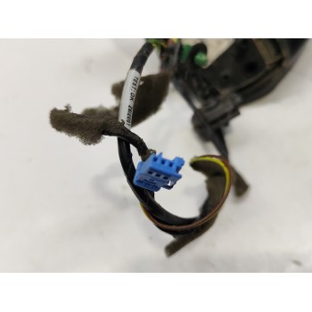 Recambio de retrovisor izquierdo para citroën c4 picasso sx referencia OEM IAM 96819905XT  