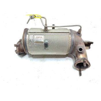 Recambio de filtro de particulas para kia sorento () vision 2wd referencia OEM IAM 289B02F030  