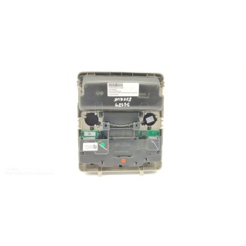 Recambio de luz interior para land rover range rover evoque evoque hse referencia OEM IAM HJ32519A58A  