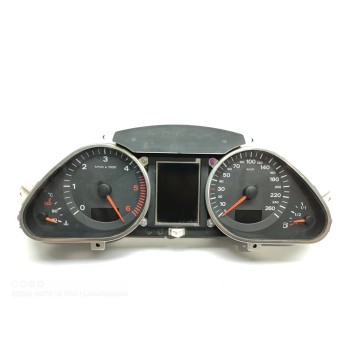 CUADRO INSTRUMENTOS 4L0920930T 