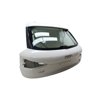 Recambio de porton trasero para audi q3 (8ug) sport quattro referencia OEM IAM 8U0827025B  