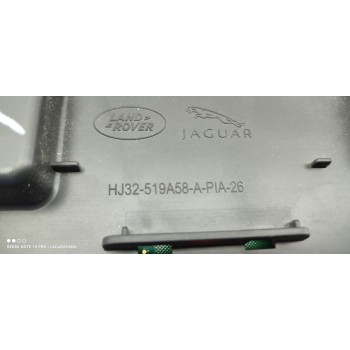 Recambio de luz interior para land rover range rover evoque evoque hse referencia OEM IAM HJ32519A58A  