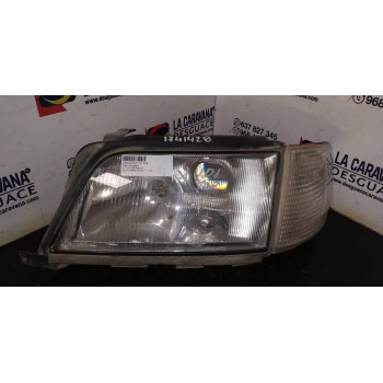 Recambio de faro izquierdo para audi 100 berlina (c4) referencia OEM IAM   