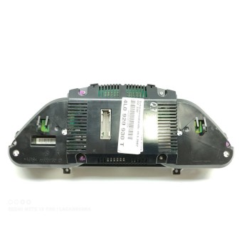 Recambio de cuadro instrumentos para audi q7 (4l) 3.0 tdi referencia OEM IAM 4L0920930T  
