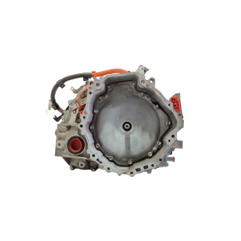 Recambio de caja cambios para toyota auris hybrid business referencia OEM IAM P9051418  
