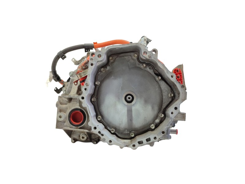 Recambio de caja cambios para toyota auris hybrid business referencia OEM IAM P9051418  