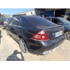 ford mondeo berlina (ge) del año 2006