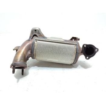 Recambio de filtro de particulas para kia sorento () vision 2wd referencia OEM IAM 289B02F030  