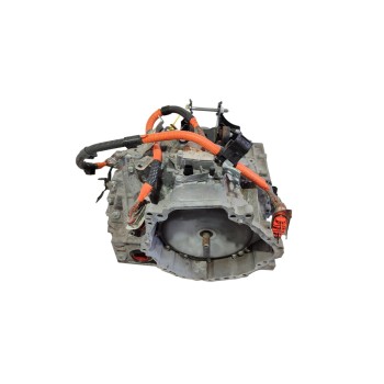 Recambio de caja cambios para toyota auris hybrid business referencia OEM IAM P9051418  