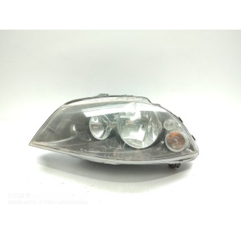 Recambio de faro izquierdo para seat cordoba berlina (6l2) fresh referencia OEM IAM 6L1941005M  